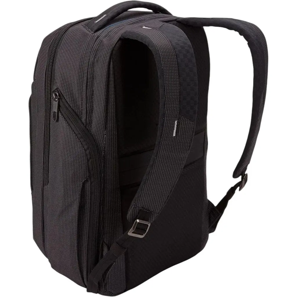 Рюкзак Thule Crossover 2 Backpack 30L Black (TH 3205258) - фото 13