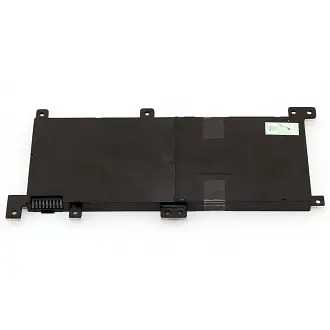 Акумулятор для ноутбука Asus X556 / 7.6V 4840 mAh (38Wh) BLACK ORG (C21N1509) - фото 3