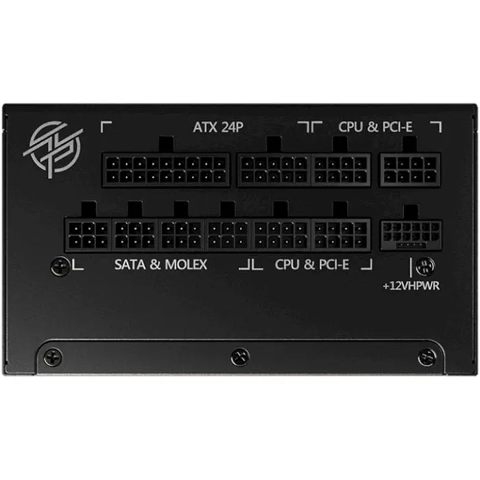 Блок питания MSI MPG A850G PCIE5 [93546] - фото 3