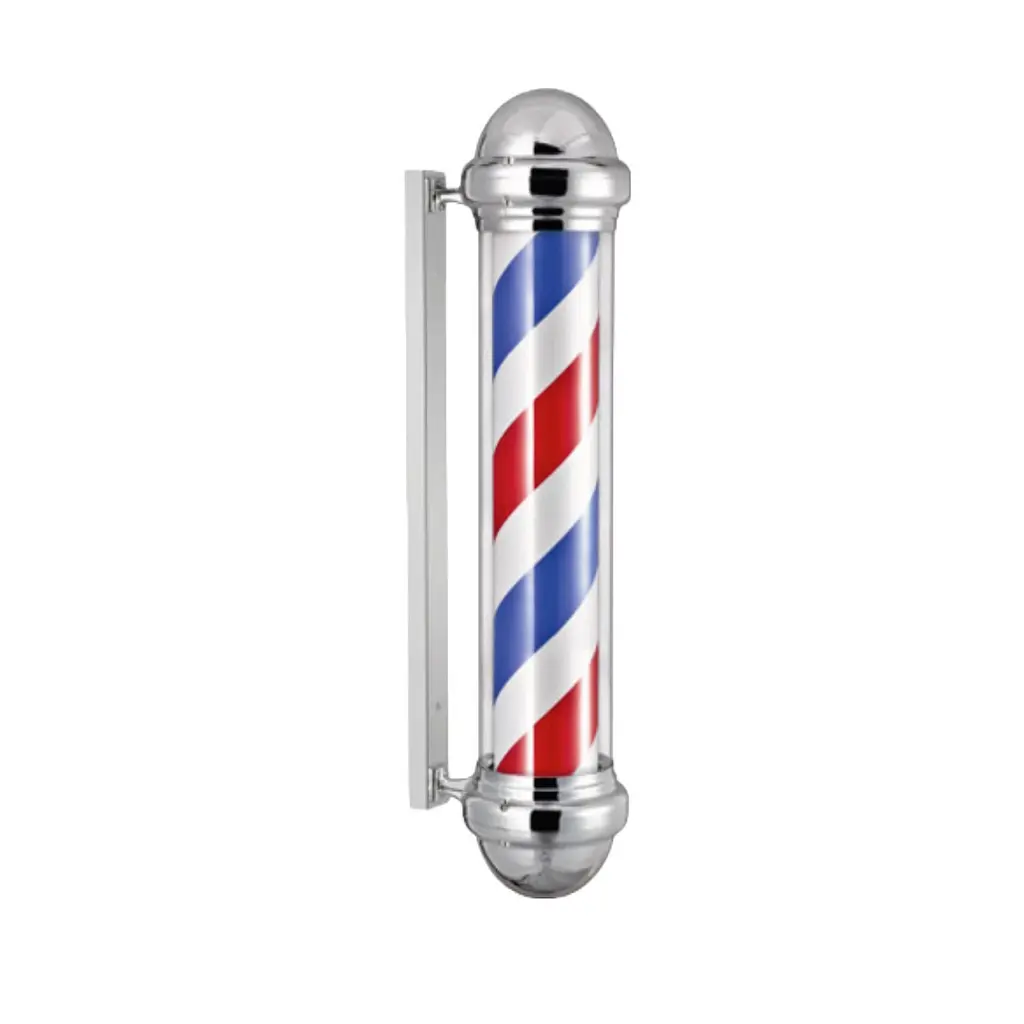 Барберпол The Shave Factory Barberpole 102 см (серія TS-9070-A)