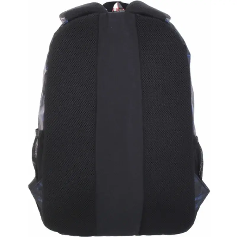 Рюкзак шкільний Cool For School 18" 22 л Чорний (CF86802) - фото 3