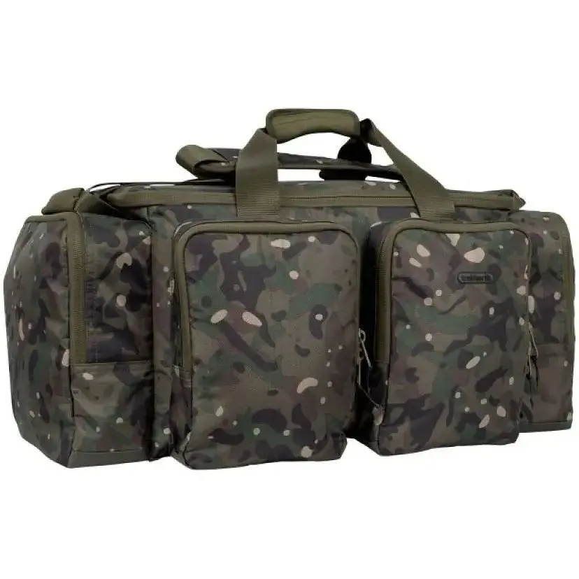 Сумка Trakker NXC Camo Pro Carryall Large 70 Camo - фото 2