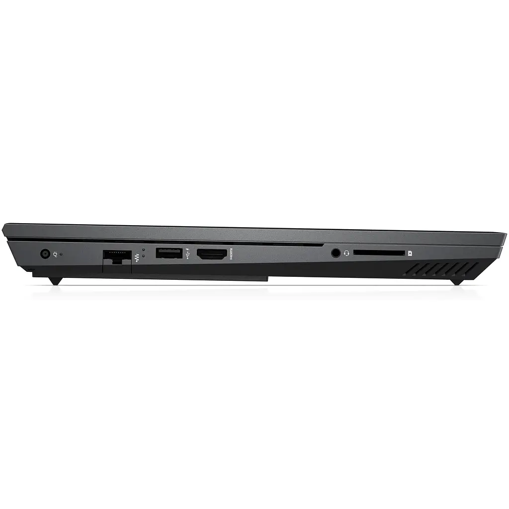 Ноутбук Ігровий OMEN 15-en1010nq 5 5600H,16GB,512GB,RTX 3060 6GB,DOS - фото 8