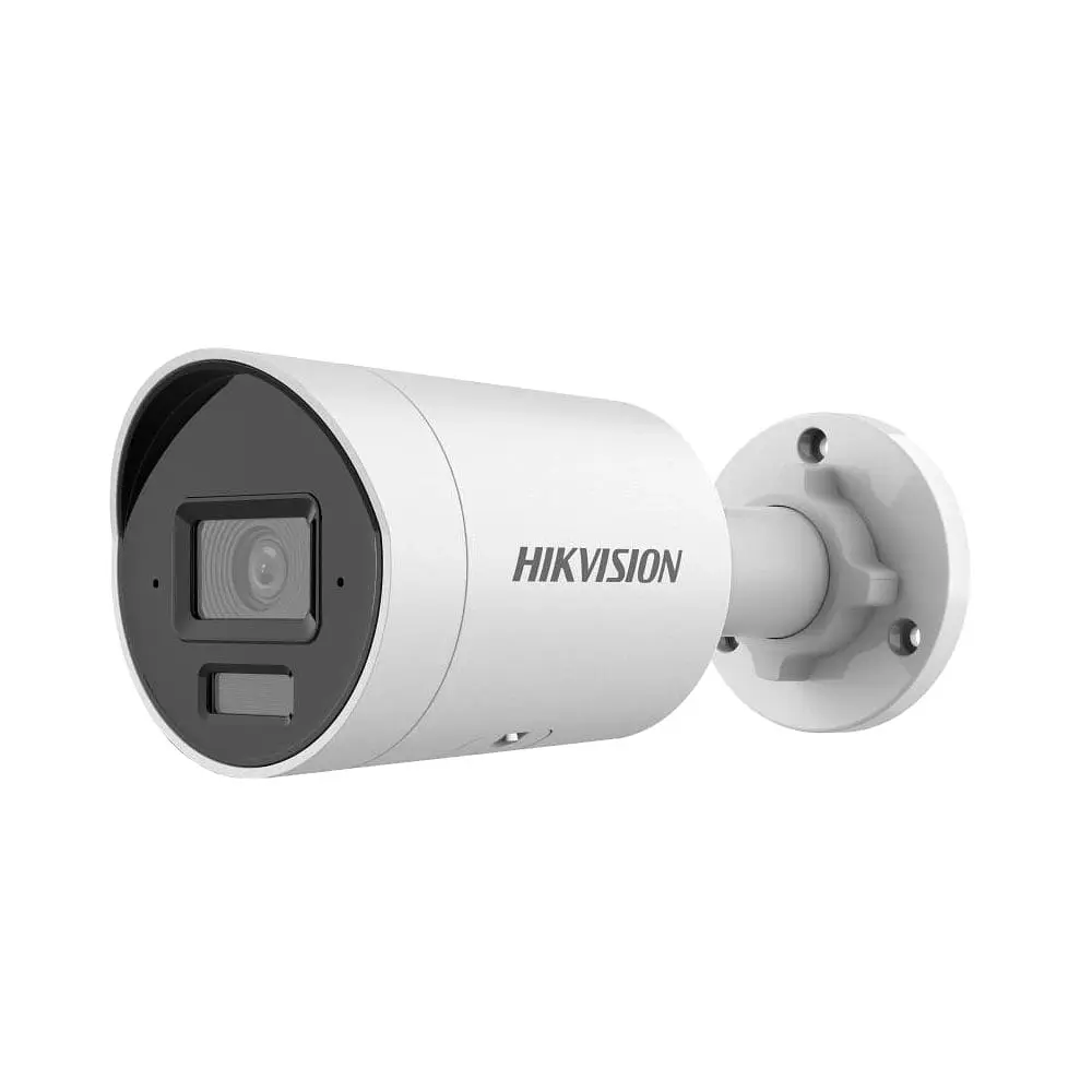 IP-відеокамера 4Mp Hikvision DS-2CD2043G2-LI f=4mm, ІЧ+LED-підсвічування (99-00020389)