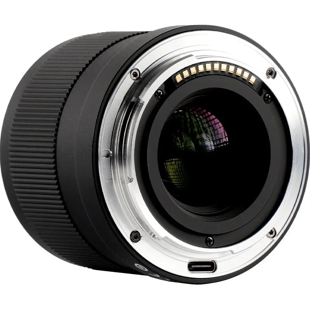 Об'єктив Viltrox AF 40mm f/2.5 Air Nikon Z Black - фото 10