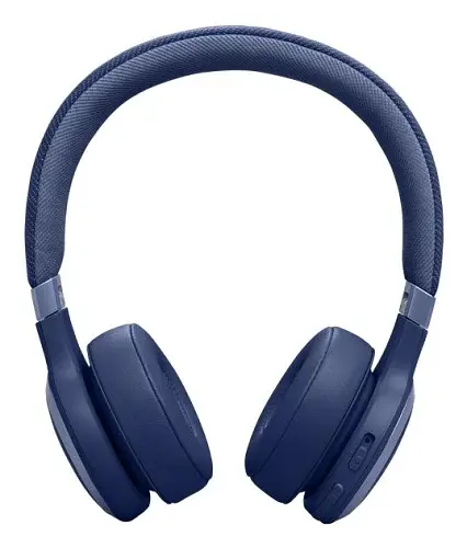 Беспроводные наушники Live 670NC, Blue JBL teh0020099 - фото 5
