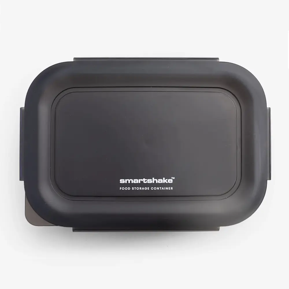 Контейнер для спортивного харчування Food Storage Container 800 мл Smart Shake fit0016320 - фото 2