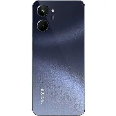 Смартфон Realme 10 8/256Gb NFC Black (Global Version) - фото 2