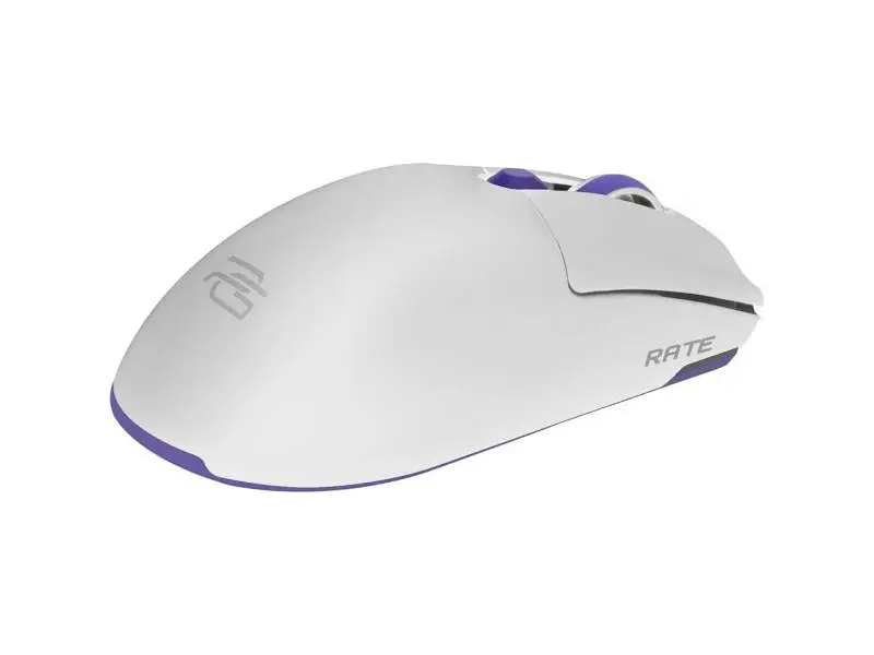 Миша Proove Rate Special Edition White (CMRTWRS03002) - фото 4