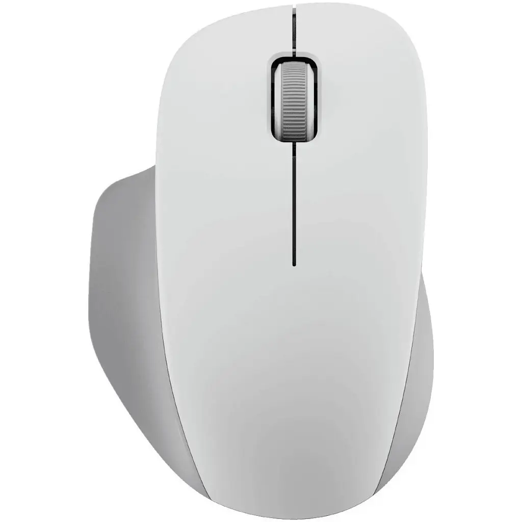 Мишка Xiaomi Comfort Edition Wireless White (BHR9354GL) (1126355) - фото 2