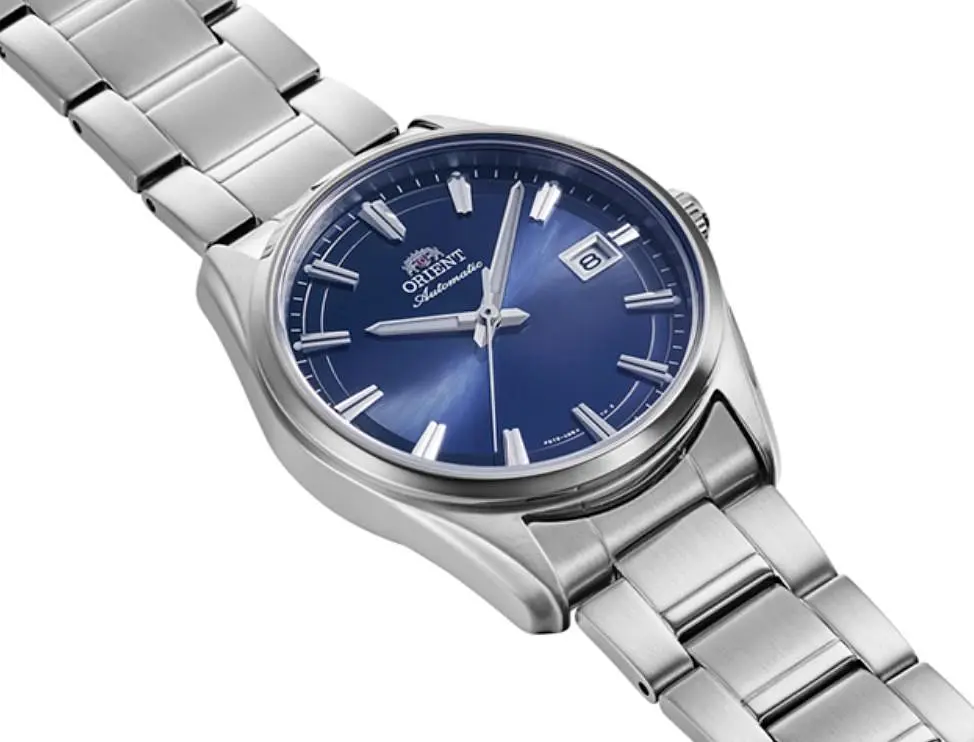 Годинник Orient RA-AC0R02L10B - фото 5