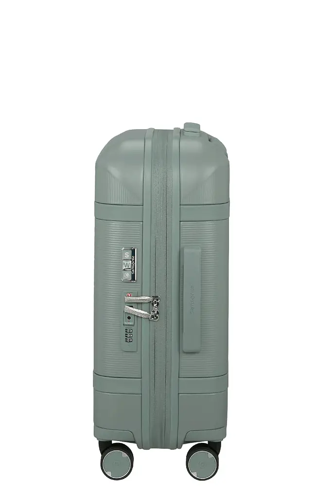 Валіза 55 См Samsonite IMAGE THYME 55x40x20(23) KQ5*24001 - фото 6