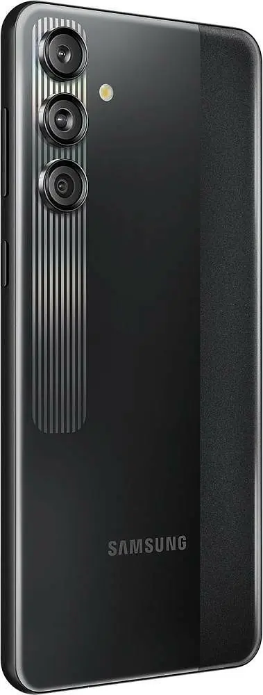 Смартфон Samsung Galaxy M55s 5G 8/128GB Black (SM-M558BZKA) - фото 6