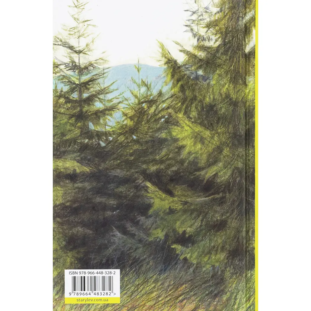 Велике коло - Меґґі Шіпстед Видавництво Старого Лева (9789664483282) - фото 2