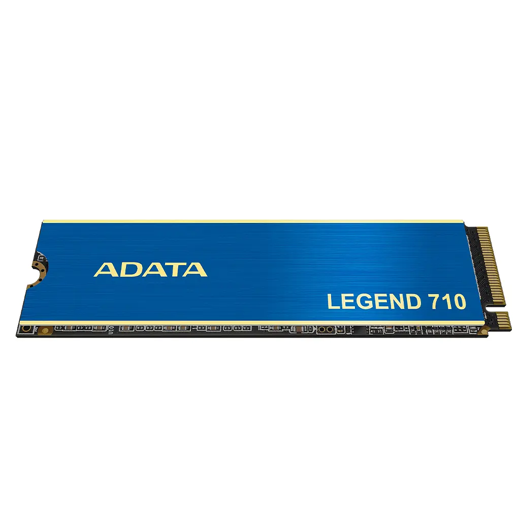Накопичувач SSD M.2 2280 512GB ADATA (ALEG-710-512GCS) - фото 6
