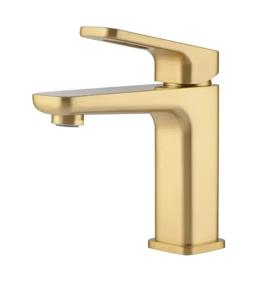 Змішувач для раковини Koer KB-10031-12 (KR5973)