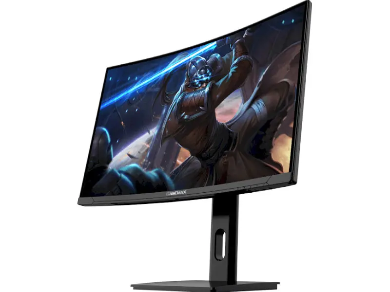 Монітор Gamemax GMX27C300 - фото 2