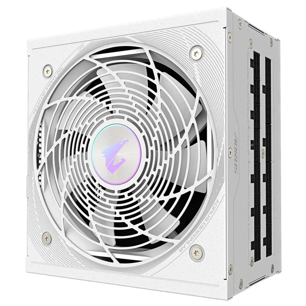 Блок живлення Gigabyte GP-AE1000PM PG5 ICE 1000W - фото 9