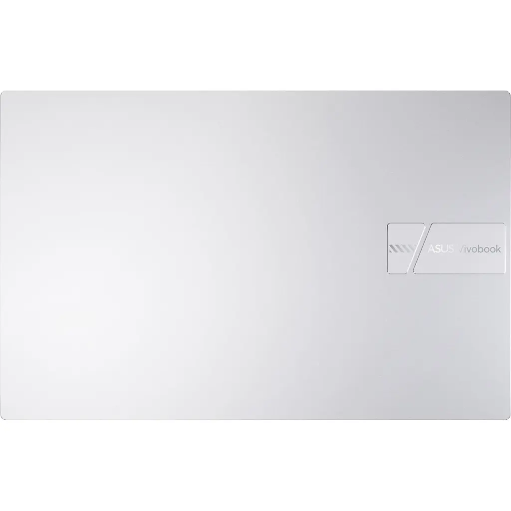 Ноутбук ASUS 15.6 Vivobook 15 X1504VA-BQ3833WS FHD IPS/Intel 5 120U/16GB/512SSD/UMA/W11/Silver (90NB13Y2-M01D90) - фото 8