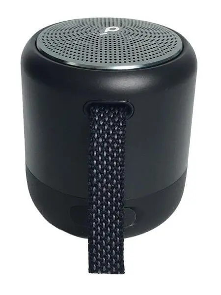 Портативна колонка ANKER Soundcore Mini 3 чорна бездротова акустика - фото 3
