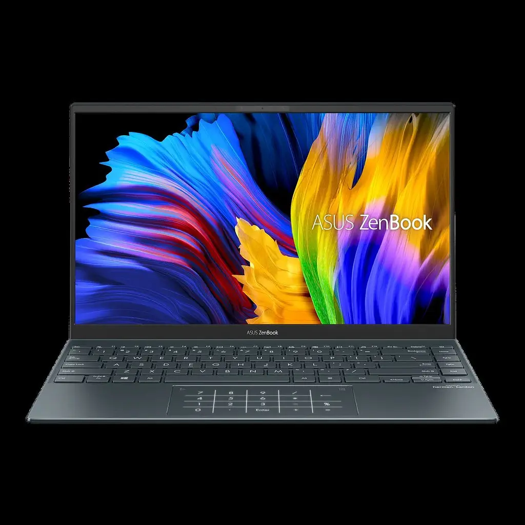 Ноутбук Asus Zenbook um 425 ua 16/512 Open Box - фото 3