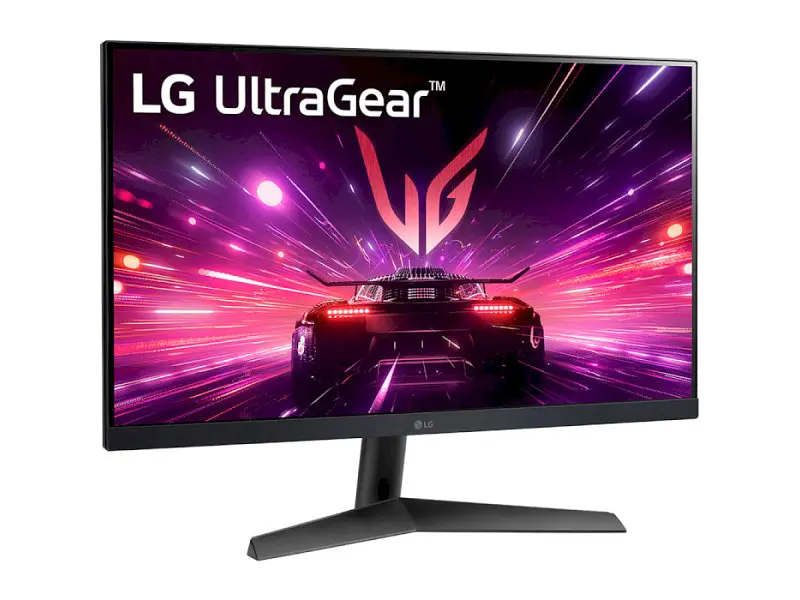 Монітор LG 24GS60F-B - фото 4