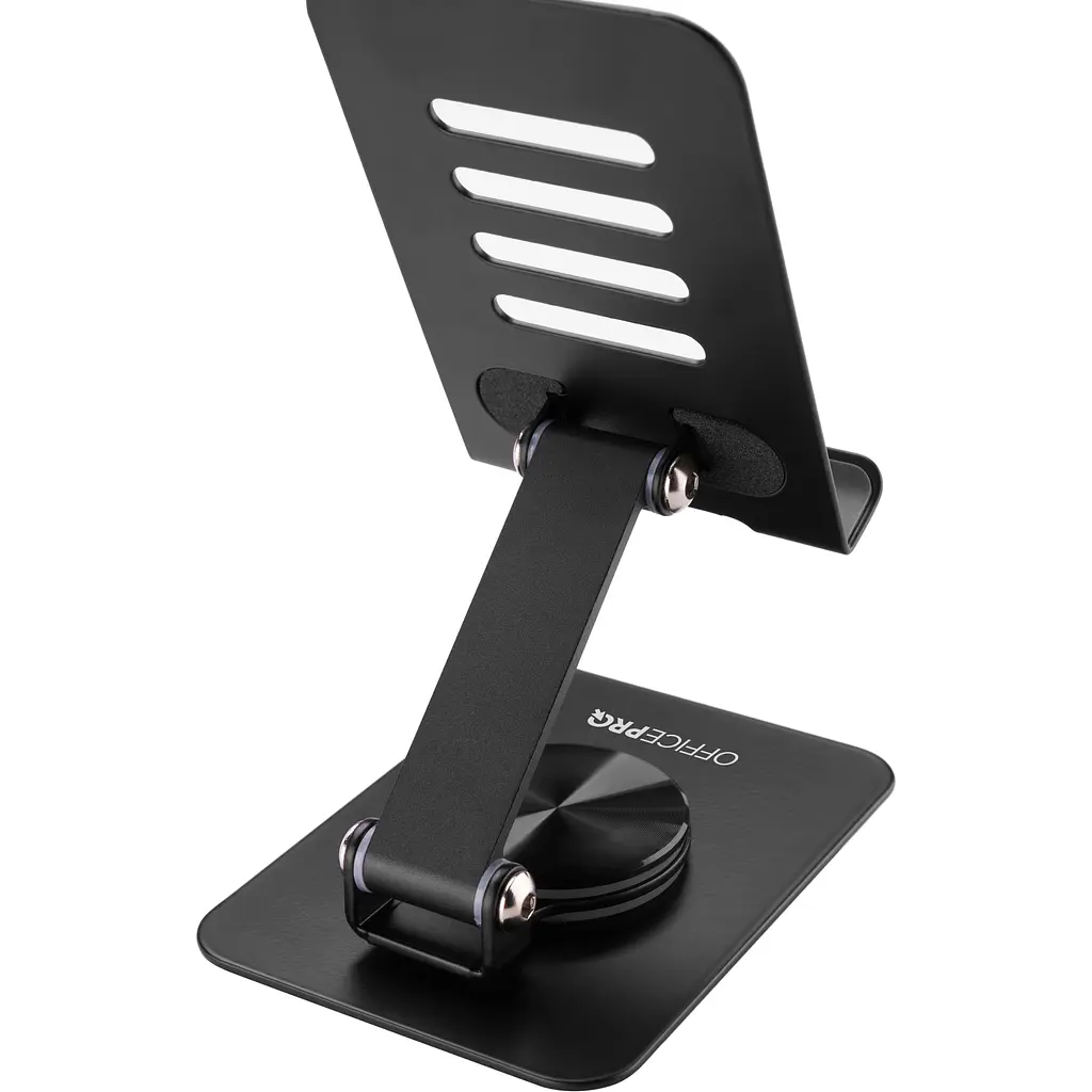 Підставка для смартфона OfficePro Black (MS270B) - фото 4