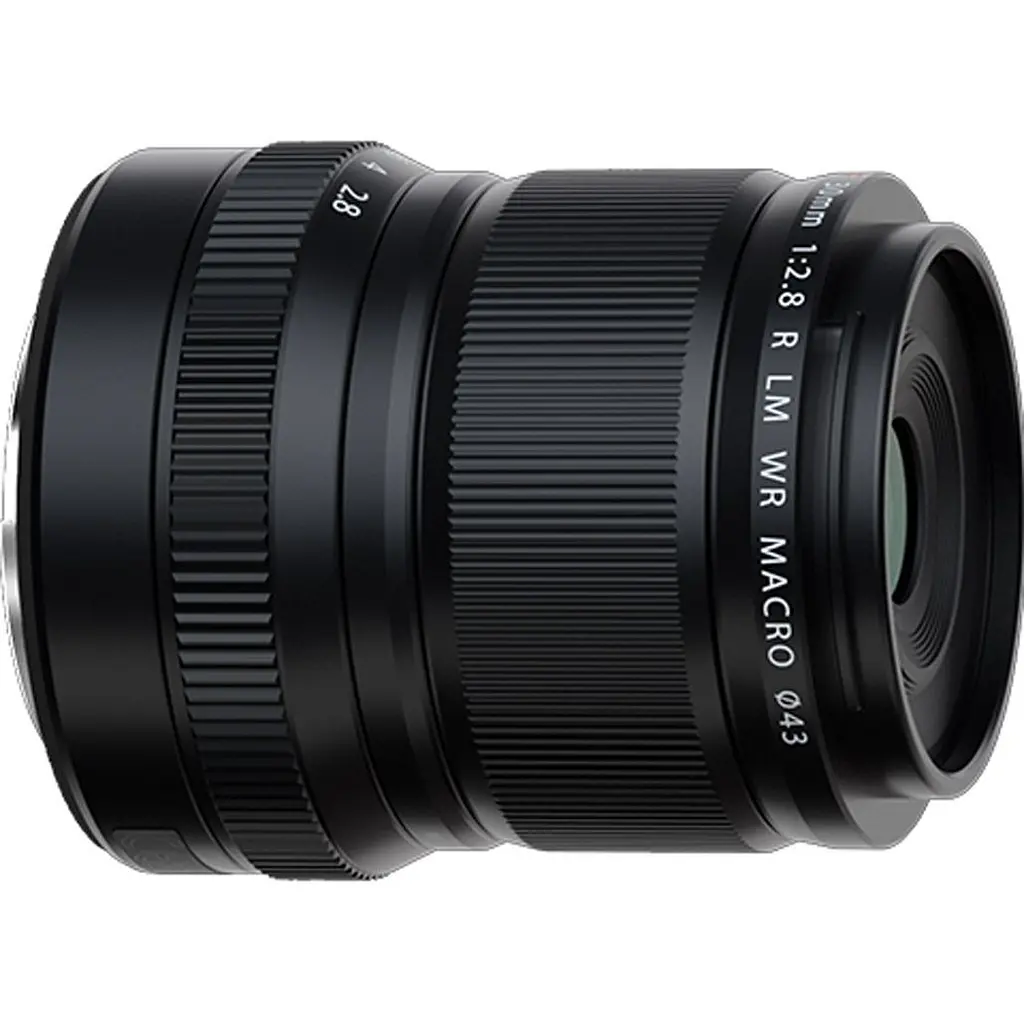 Об'єктив Fujifilm XF 30mm f/2.8 R LM WR Macro (16792576) [99545] - фото 7