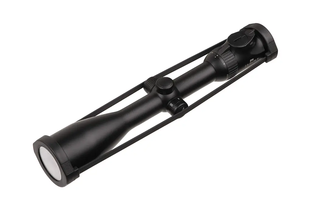 Приціл оптичний Swarovski Z6I II 2.5-15x56 P L BRX-I - фото 5