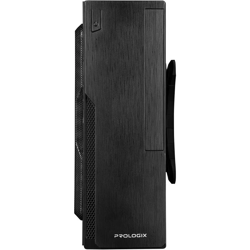Корпус Prologix E129 Mini VESA 200W Black [173432] - фото 2