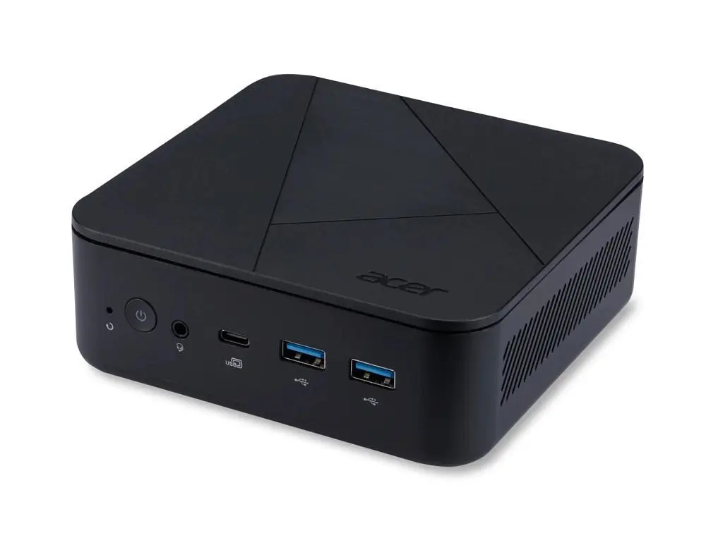 Неттоп Acer Veriton NUC 1502G-13U5U MFF (DT.R6BEH.001) - фото 2
