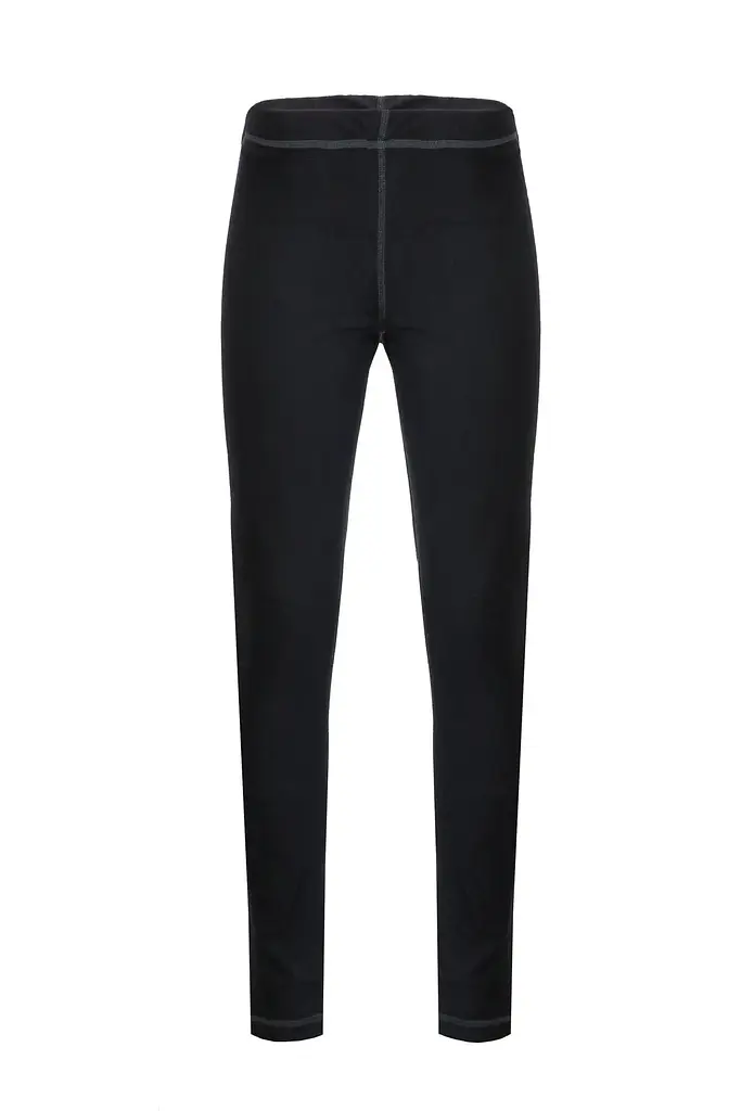 Комплект термобелья Viverra W Soft Warm Black L (1102-РБ-2230165) - фото 4