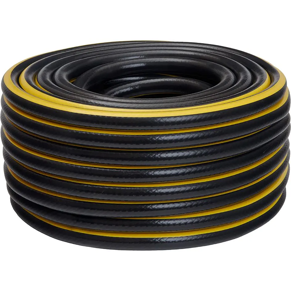 Шланг армований 4-х шаровий Alloid Building Tools Ruby Ant 3/4" 30 м (WH-63320) - фото 2