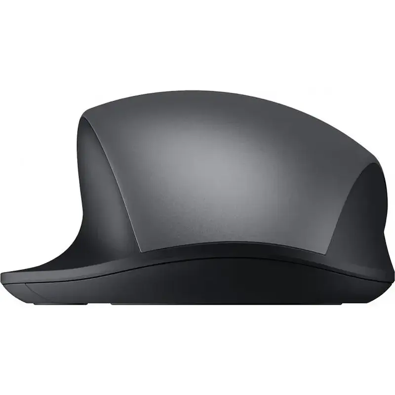 Миша Xiaomi Wireless Mouse Comfort Edition Black (BHR9359GL) - фото 3