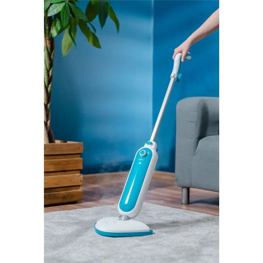 Парова швабра Zelmer ZST1300 [80842] - фото 10