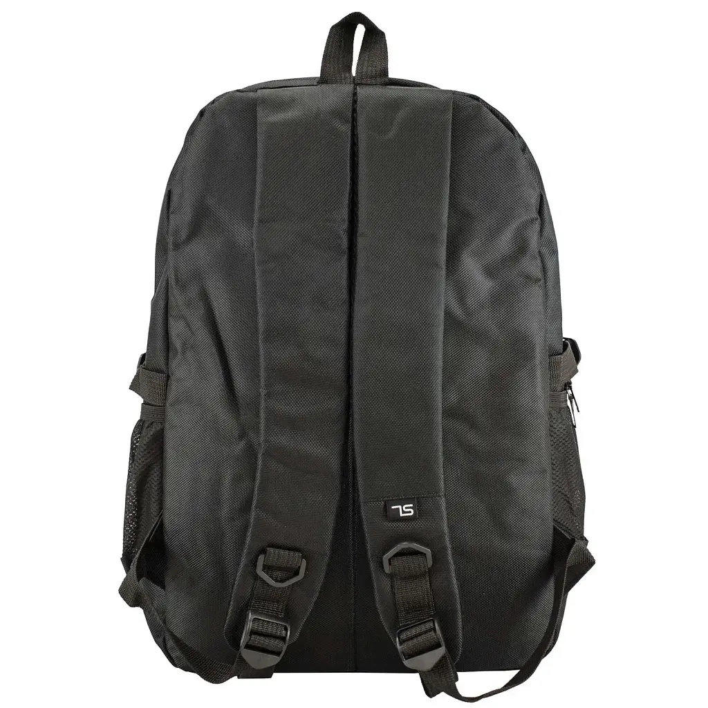 Рюкзак для ноутбука Semi Line 15.6" L2048 21L Black (L2048-1) - фото 3