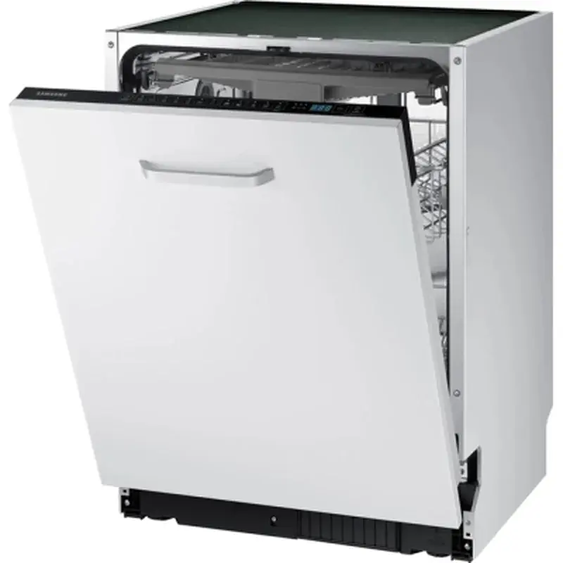 Посудомийна машина Samsung DW60M6070IB/UA - фото 6