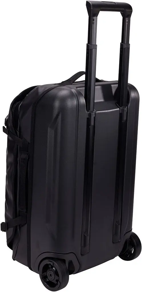Сумка на колесах Thule Chasm Carry-On 55cm Black 3204985 - фото 3
