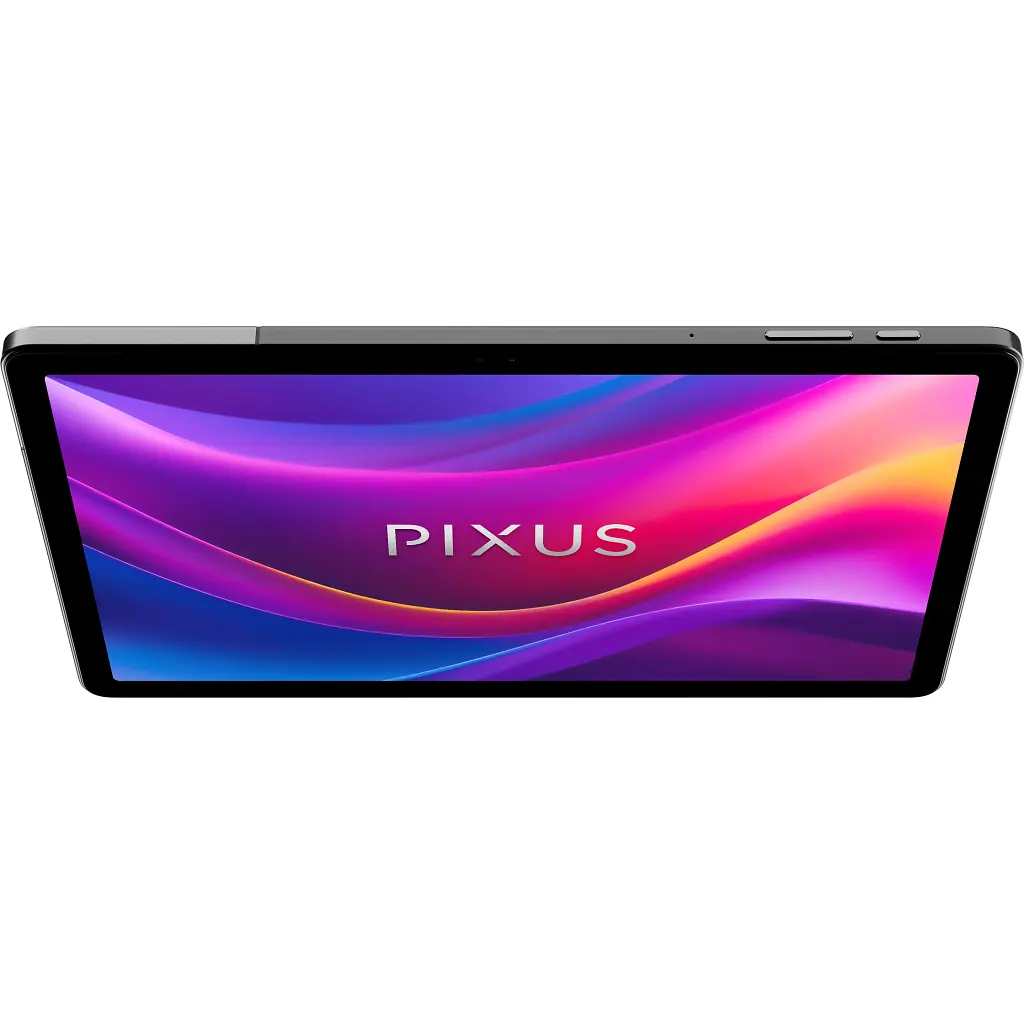 Планшет Pixus Combo 10.95" 8/256GB LTE metal, gray (4897058532036) - фото 9