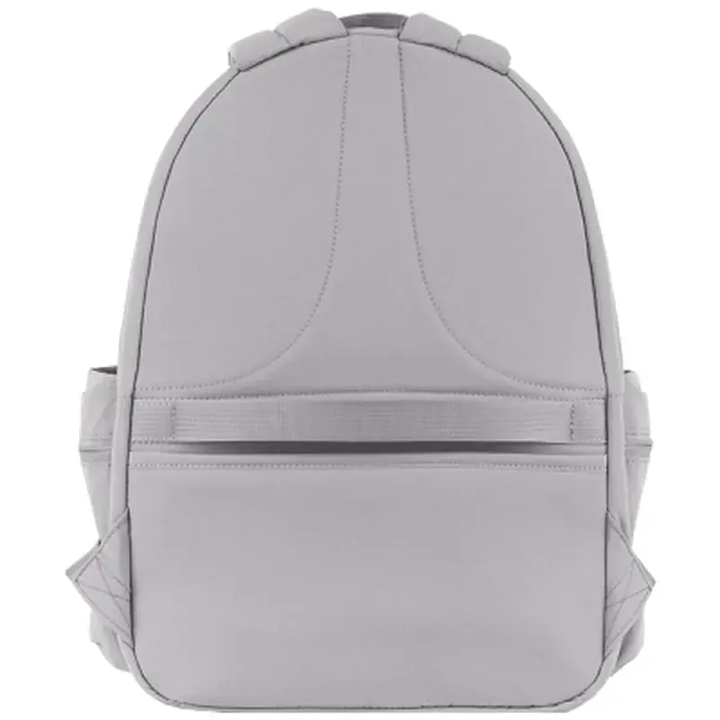 Рюкзак шкільний GoPack Education Teens 2510M сірий (GO26-2510M-2) - фото 5