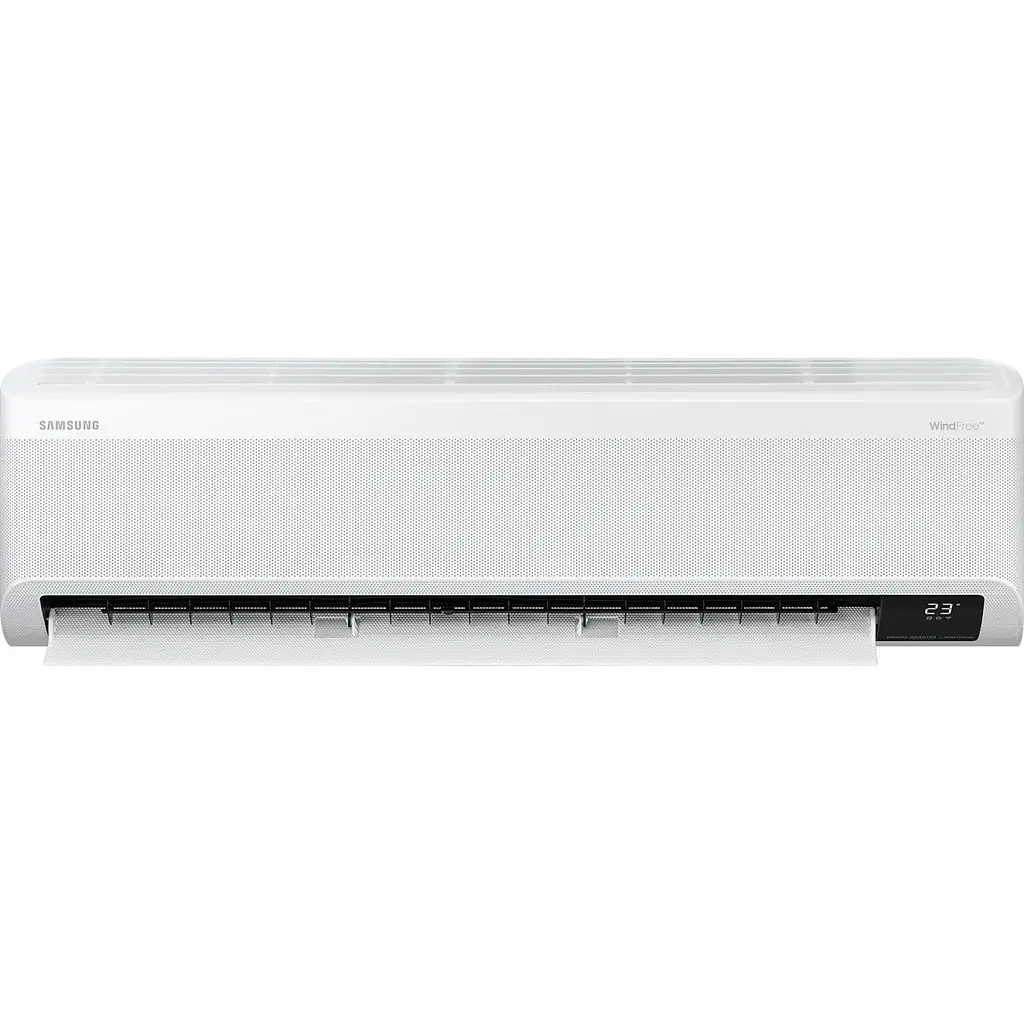 Спліт-система Samsung WindFree Geo Mass AR24BXFAMWKNUA [106753] - фото 3