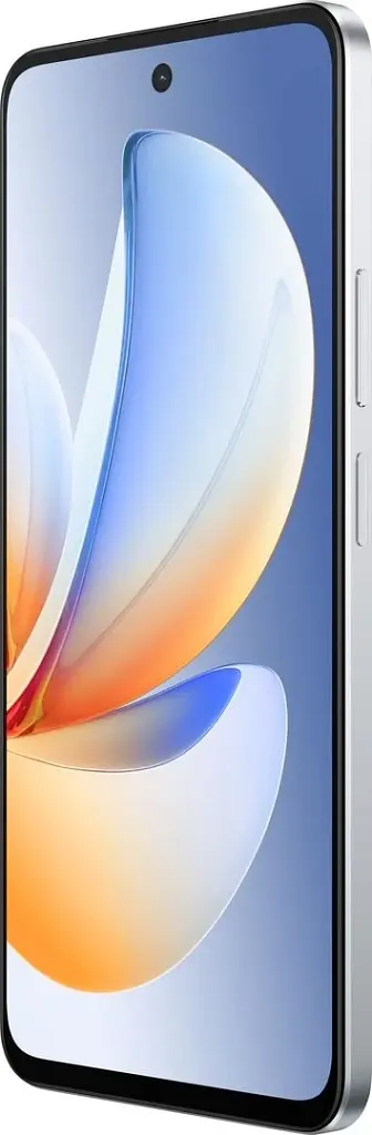 Смартфон Realme C71 6/128Gb White Swan NFC UA UCRF - фото 4