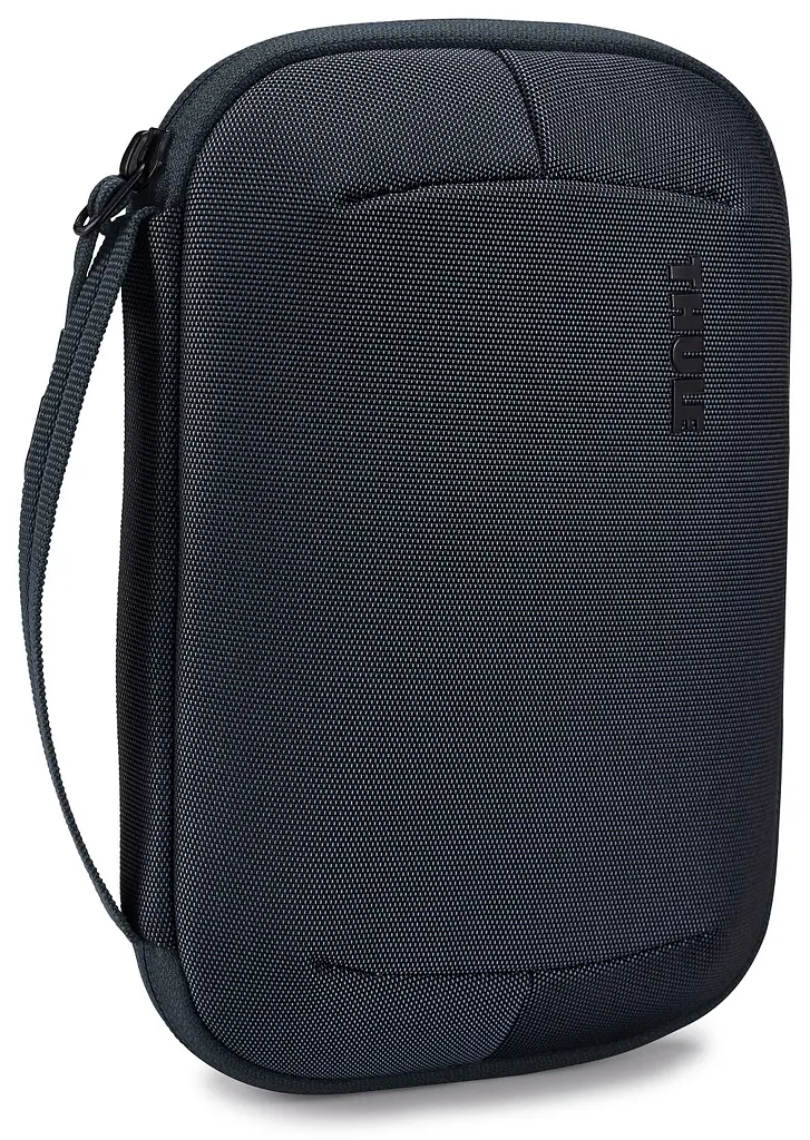 Сумка Portable Subterra 2 PowerShuttle Medium TSPW-401 Dark Slate Thule sum0028131 - фото 2