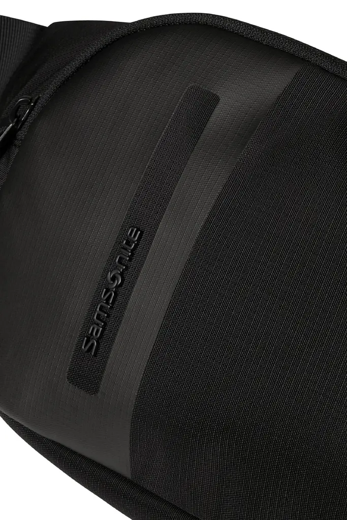 Сумка На Пояс Samsonite BIZ2GO BLACK 39x14x7,5 KI1*09001 - фото 5