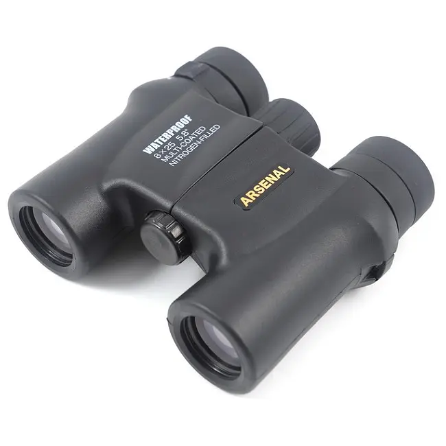 Бінокль Arsenal 8х25 DCF (WPA-825BR) - фото 2