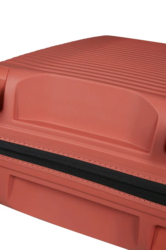 Валіза 55 см Samsonite Upscape Clay 55x40x23(26) KJ1*17007 - фото 11