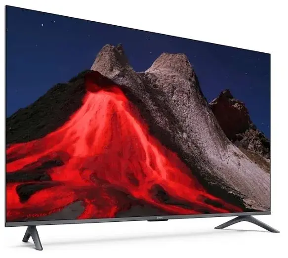 Телевізор Xiaomi TV A Pro 55 2026 (L55MB-APEU) - фото 2