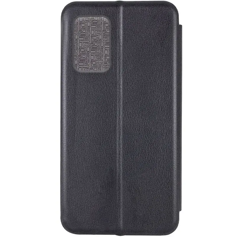 Чохол-книжка Classy Leather Case для Xiaomi Redmi Note 11 Pro/Note 11 Pro 5G/Poco X4 Pro 5G (Black) [68801] - фото 4
