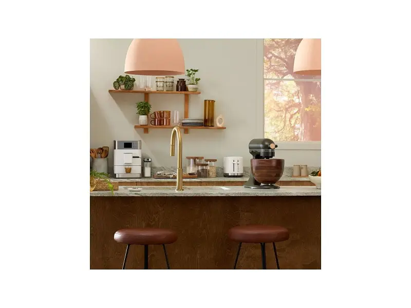 Кухонна машина KitchenAid Evergreen 5KSM180WSEEG limited edition - фото 8