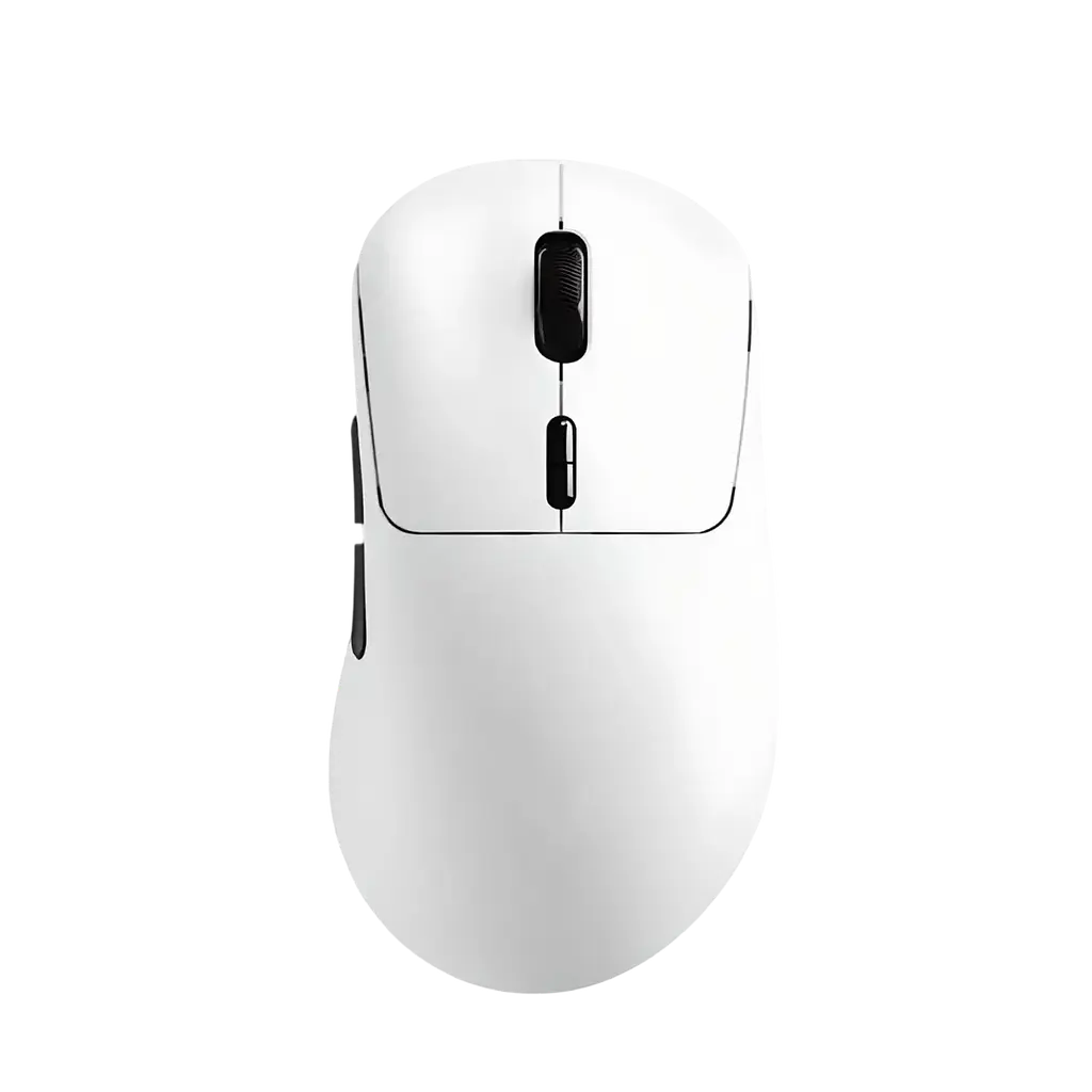 Миша бездротова RAPOO VT3max White - фото 2